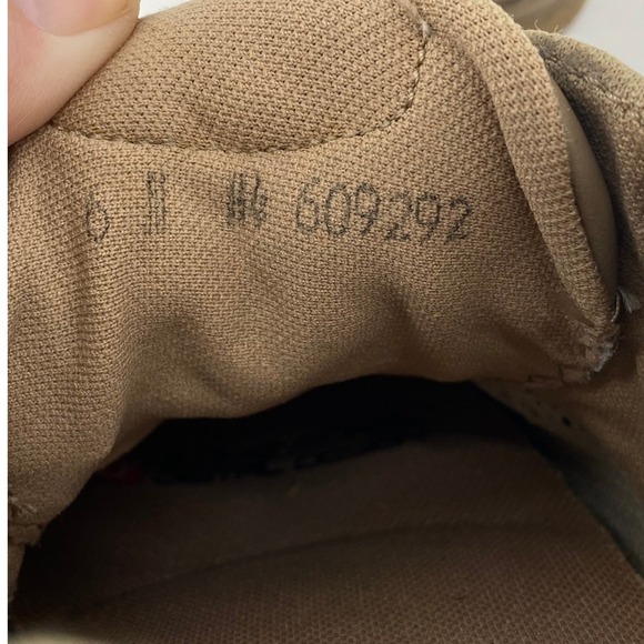 SAS Free Time Tan Leather Comfort Walking Shoes Women 6 Narrow Diabetic Friendly - Picture 7 of 7